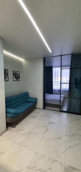 BIS Apartment